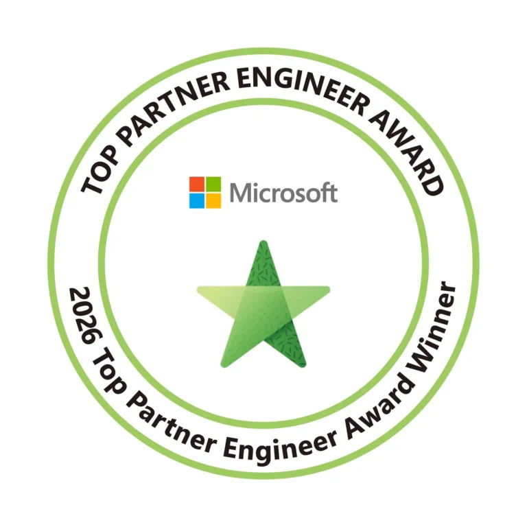 ジール社員が「Microsoft Top Partner Engineer Award」を4年連続受賞：データ活用でDXを加速する専門性とは