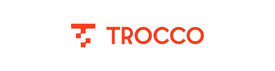TROCCO®ロゴ
