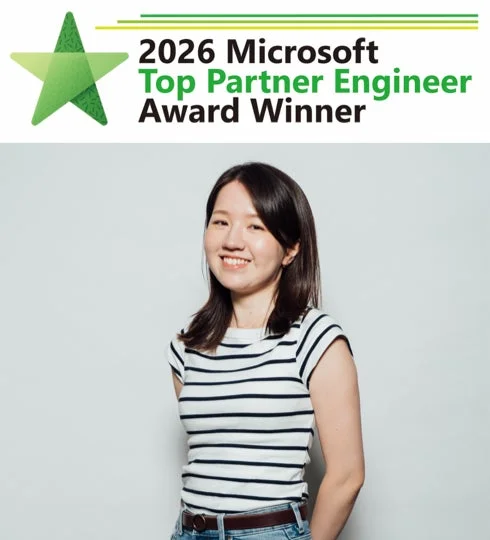Engage Squaredが「Microsoft Top Partner Engineer Award」を4年連続受賞：AI活用でDXを加速するコンサルティングの強み