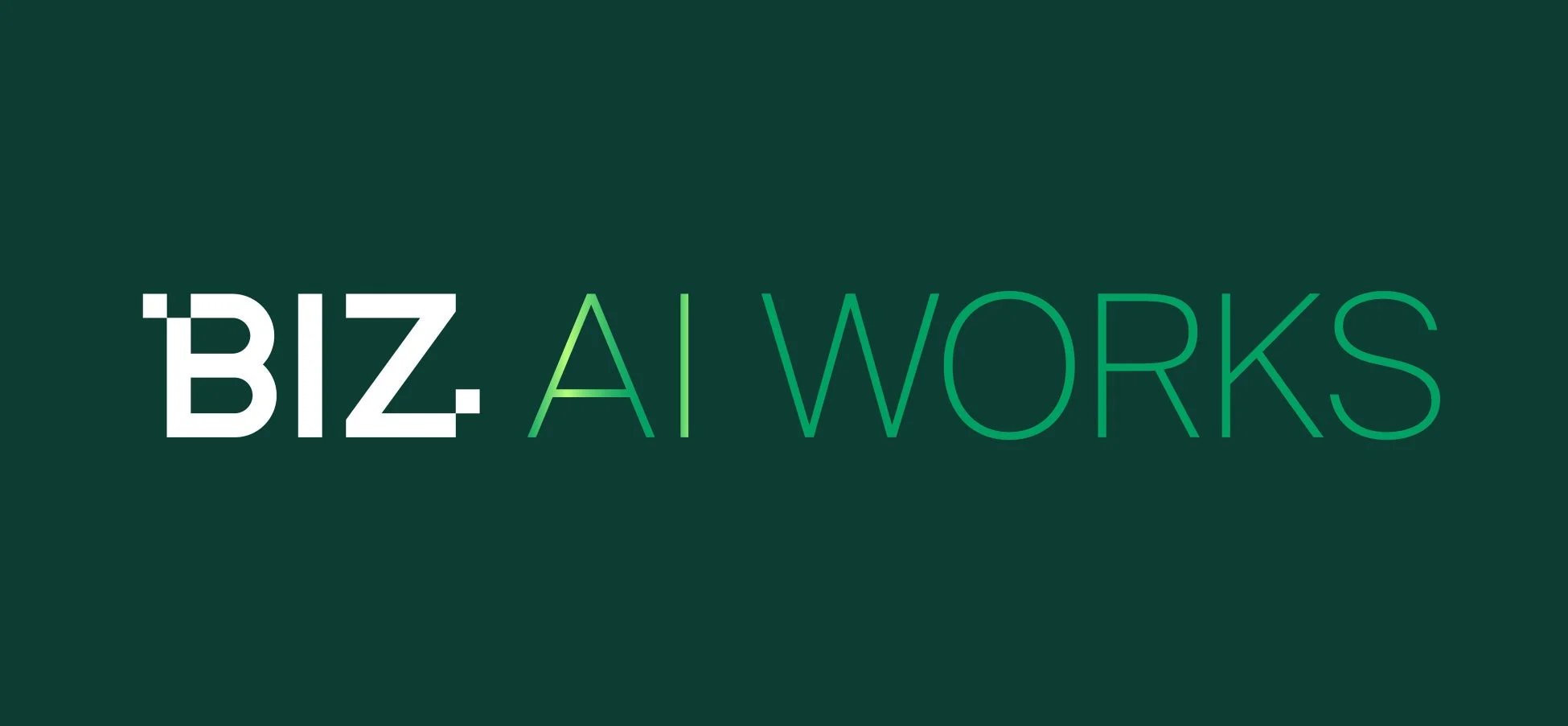 BIZ. AI WORKS