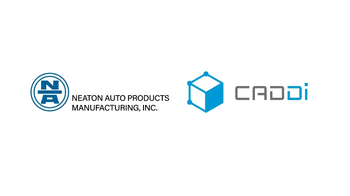 NEATON AUTO PRODUCTS MANUFACTURING, INC. CADDi