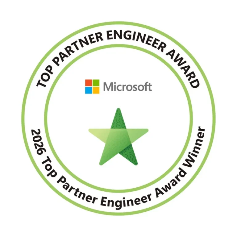 双日テックイノベーション、Microsoft Top Partner Engineer Award 2026を2部門で受賞