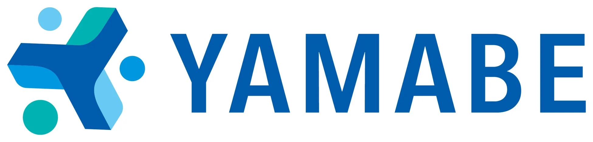 株式会社YAMABEロゴ
