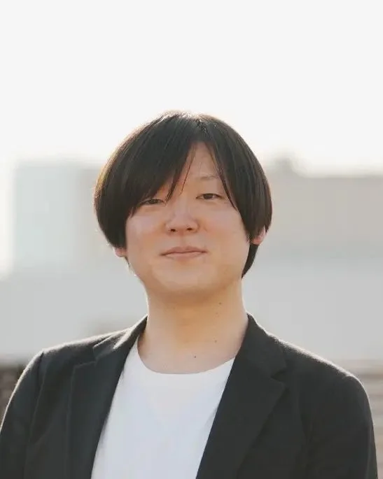 佐藤 暁氏のポートレート