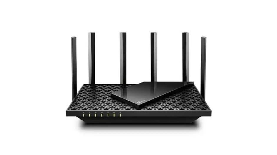 tp-link Archer AX73 ルーター