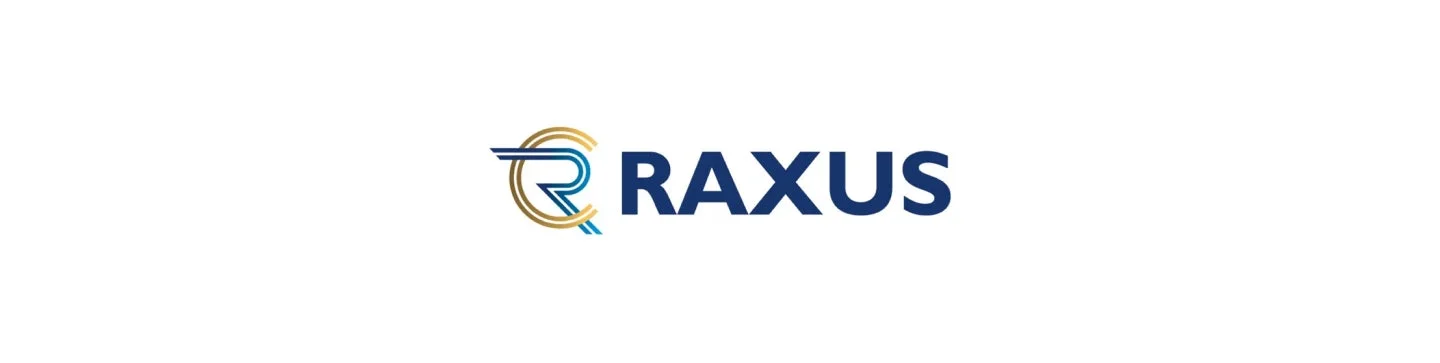 ラグザス株式会社 ロゴ
