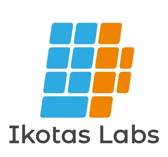 Ikotas Labsロゴ