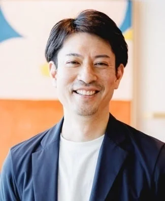 林部 正樹氏