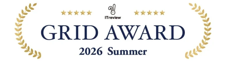『ISM CloudOne』が「ITreview Grid Award 2026 Summer」でW受賞！IT資産管理・ログ管理の課題を解決するクラウドツール