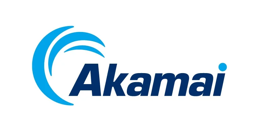 Akamai Technologiesのロゴ