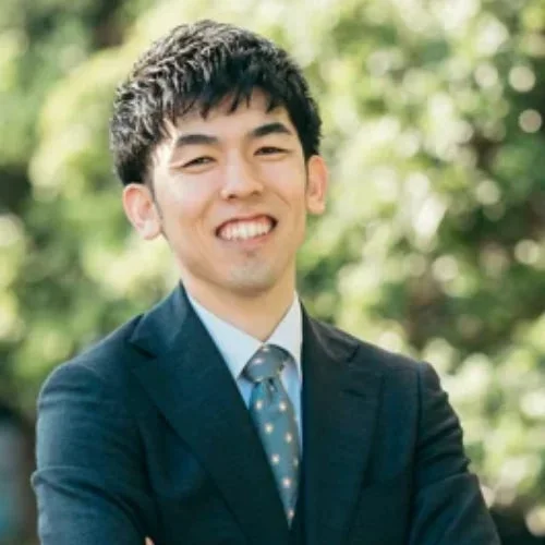 土戸悠生氏