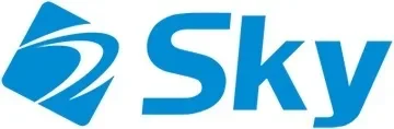 Sky株式会社 ロゴ
