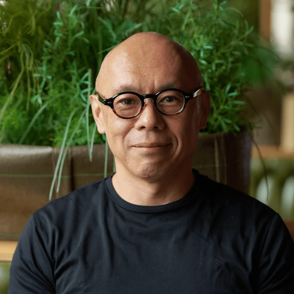 鷲巣大輔氏