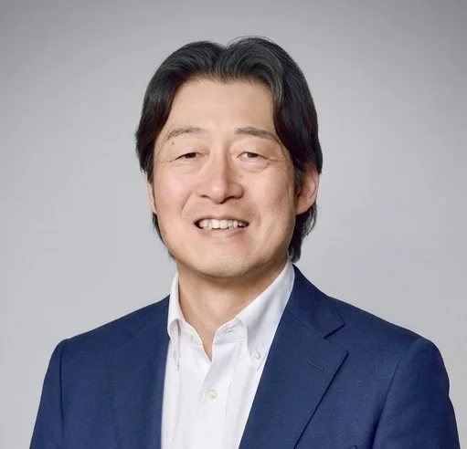 石井宏司氏