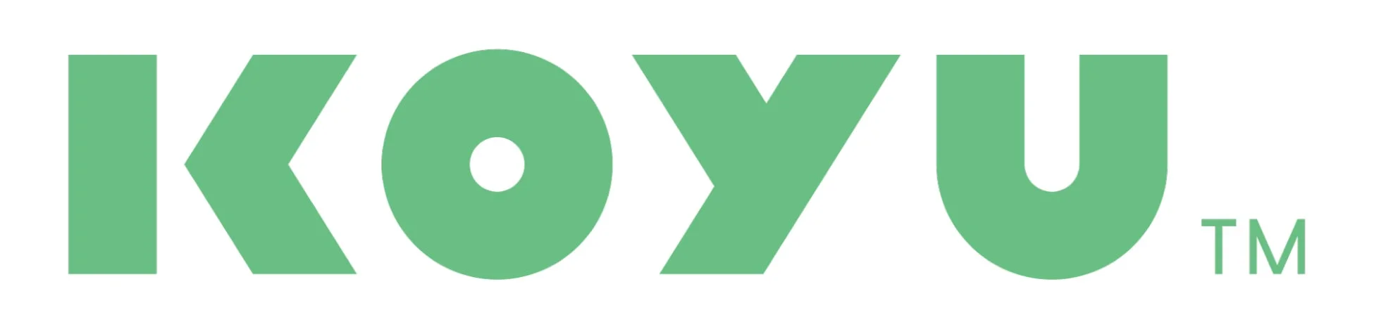 KOYUロゴ