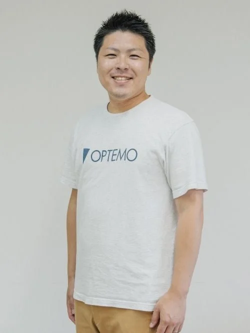小池 桃太郎 氏