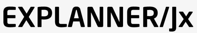 EXPLANNER/Jx
