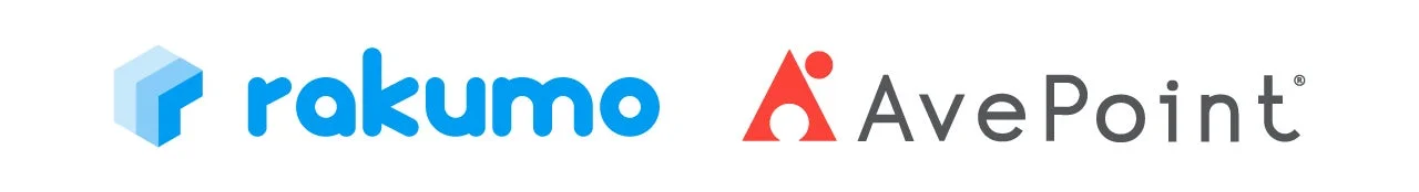 rakumo AvePoint
