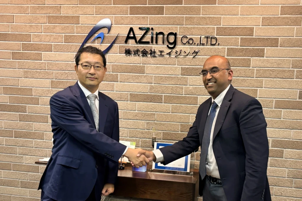 エイジング、Articul8 AIと協業し「ドメイン特化型・自律型エージェントAIプラットフォーム」を国内企業に提供開始