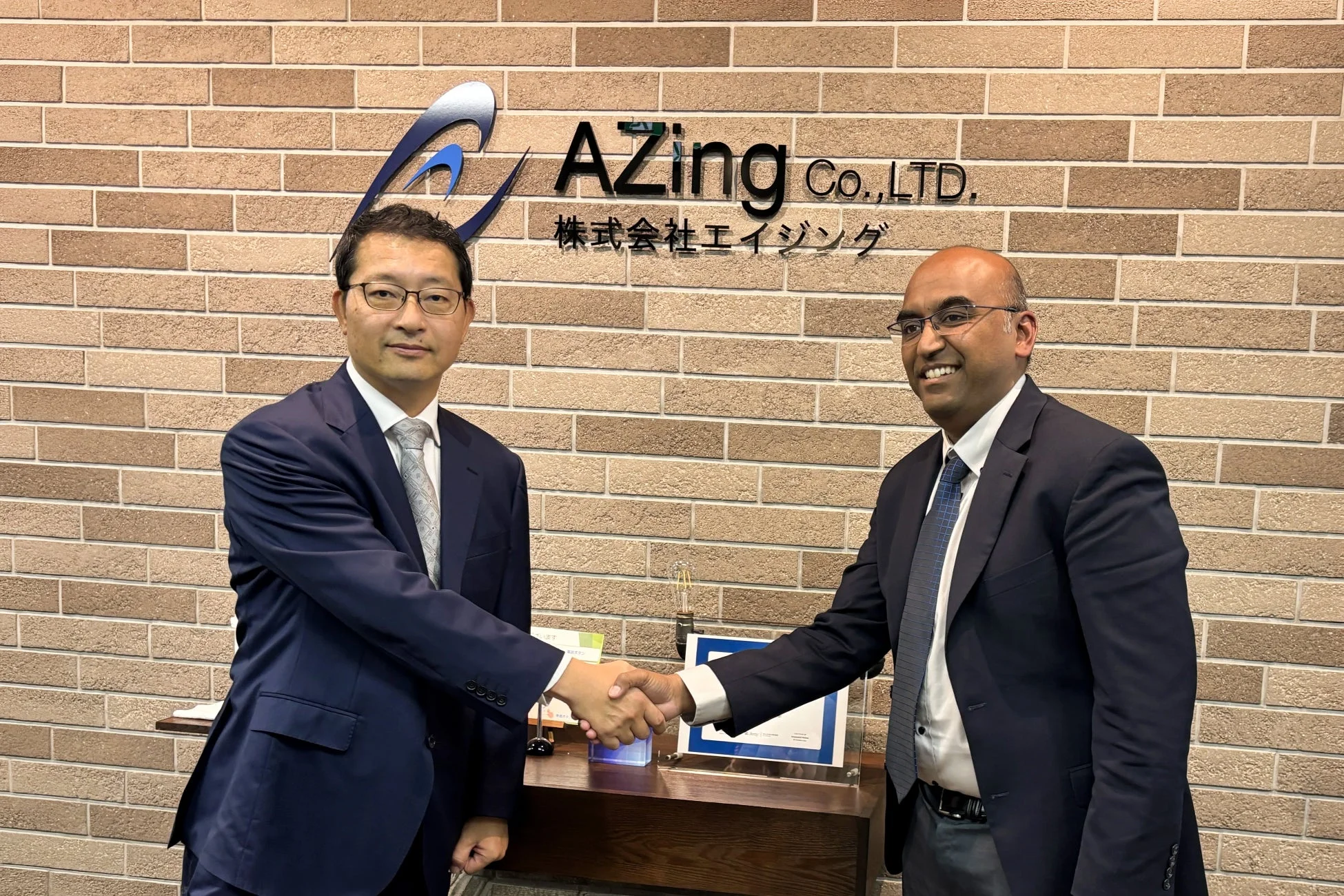 エイジング、Articul8 AIと協業し「ドメイン特化型・自律型エージェントAIプラットフォーム」を国内企業に提供開始