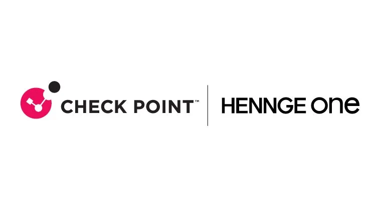HENNGE OneとCheck Point SASEが連携強化！シングルサインオンとメールセキュリティで企業の課題を解決