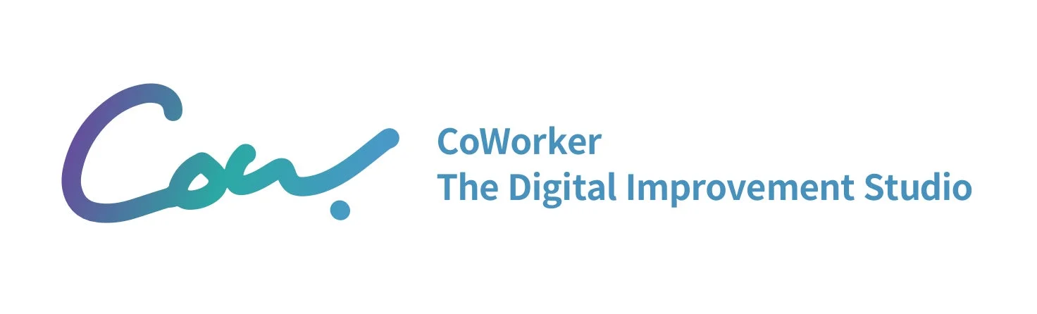 CoWorker The Digital Improvement Studio