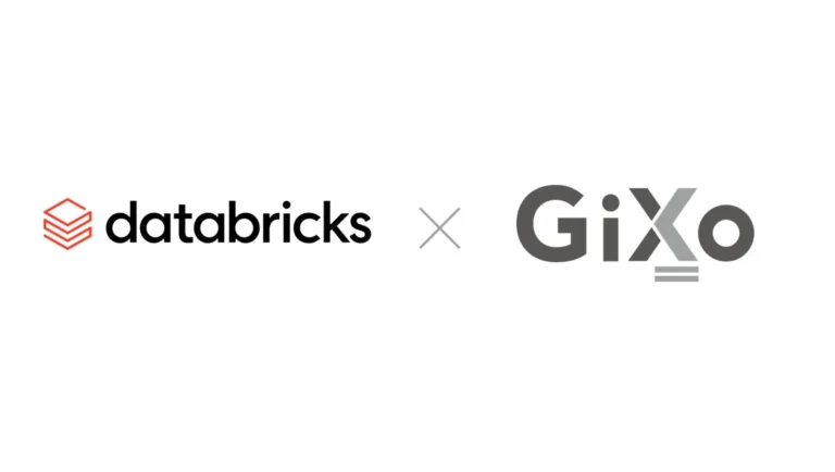 ギックス、Databricks Consulting & SIパートナー認定でデータ・AI活用支援を強化