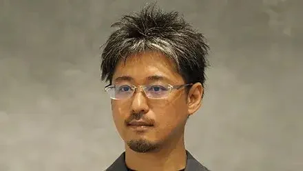 岡田裕司氏