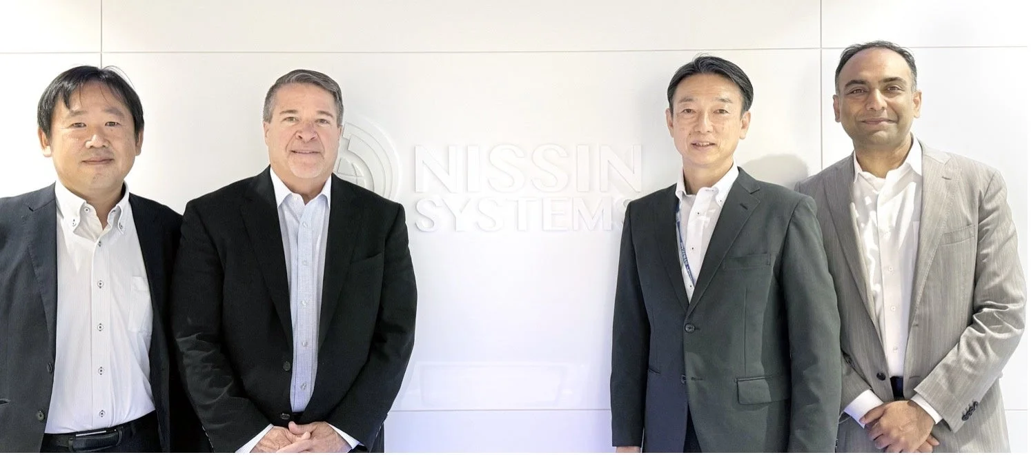 日新システムズ、QNXパートナープログラム参画で組み込みソフトウェア開発を強化—安全性とセキュリティが求められる次世代システム構築を支援