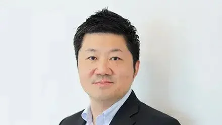 有松龍彦氏