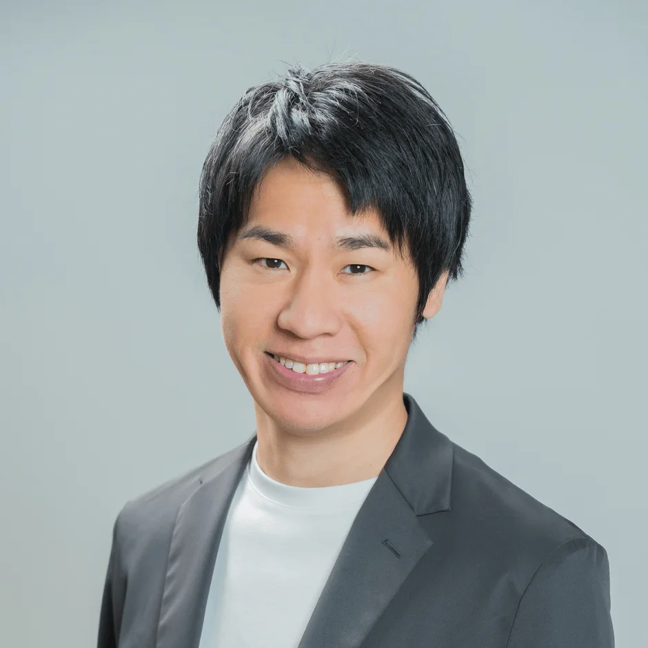 村上茂久氏