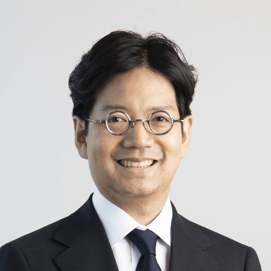 川部正隆氏