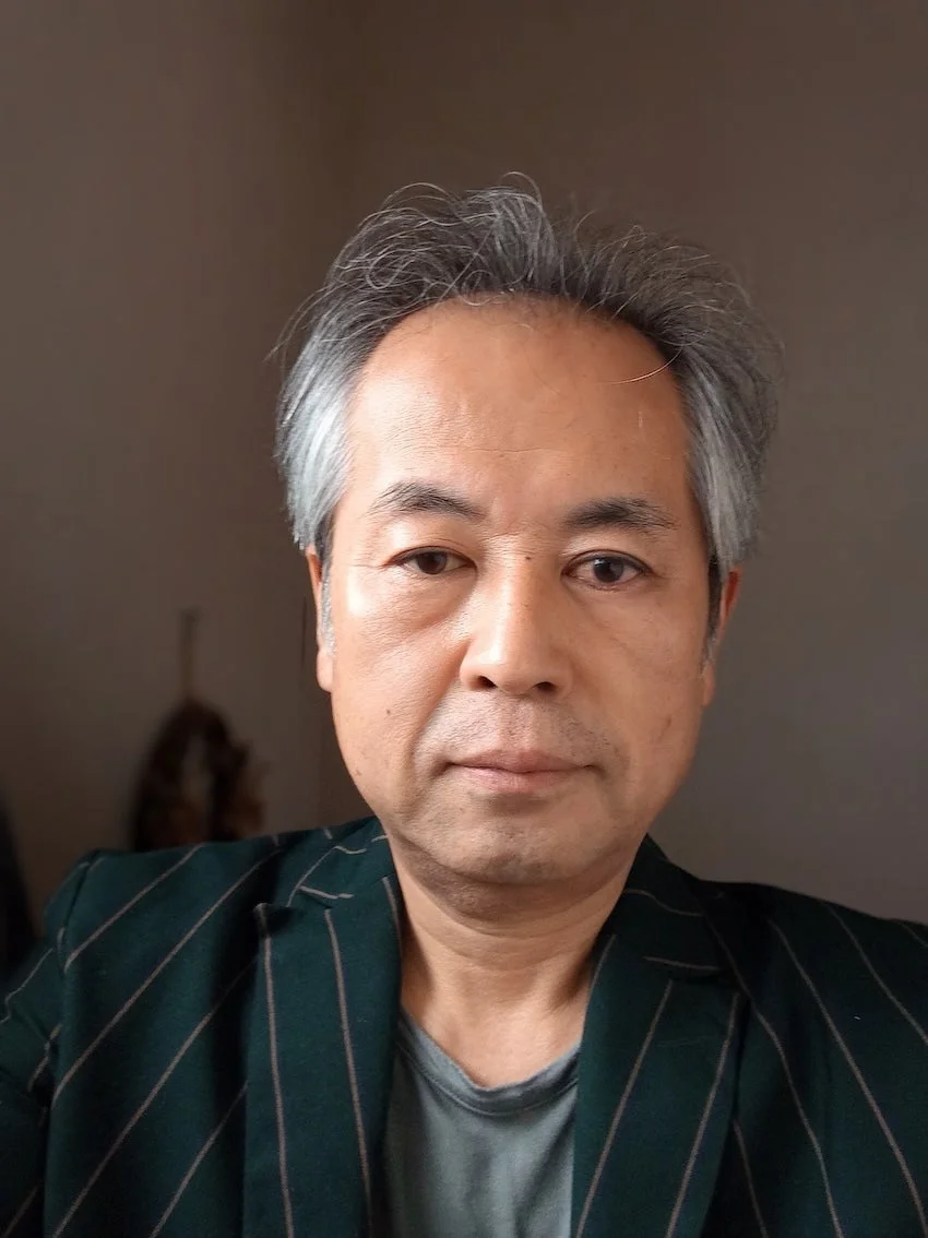 関場 哲也氏