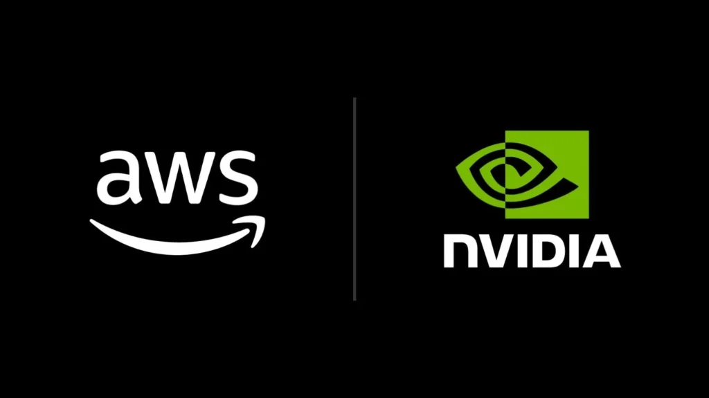 AWSとNVIDIAがAIインフラを大幅強化：次世代AI開発を加速する200万基のGPUと新技術を提供