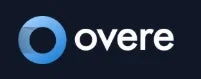 Overeロゴ
