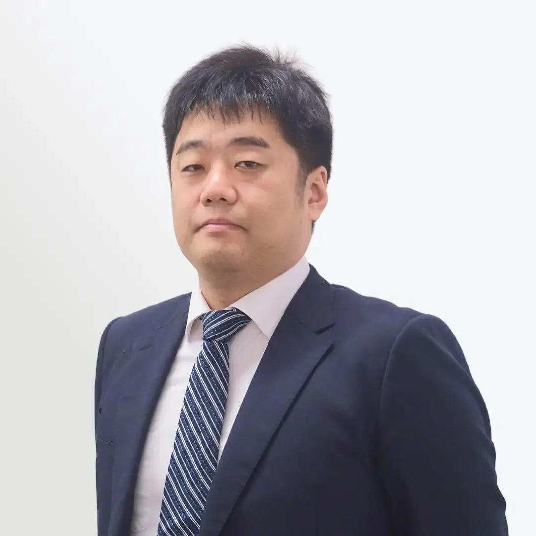Chief Scientist 兼 執行役員 VP of Research＆Development 髙橋 翼