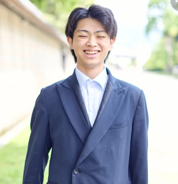 緒方勇斗氏コメント