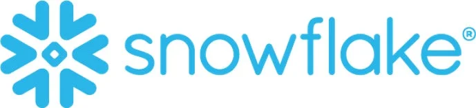 Snowflakeロゴ
