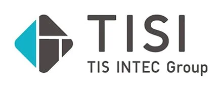 TISI ロゴ