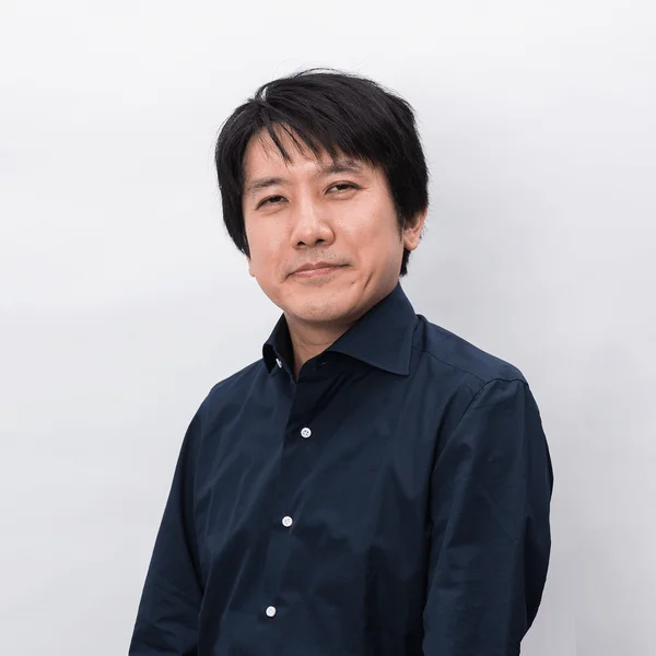 工藤 智昭氏のポートレート