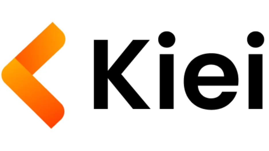 Kiei ロゴ