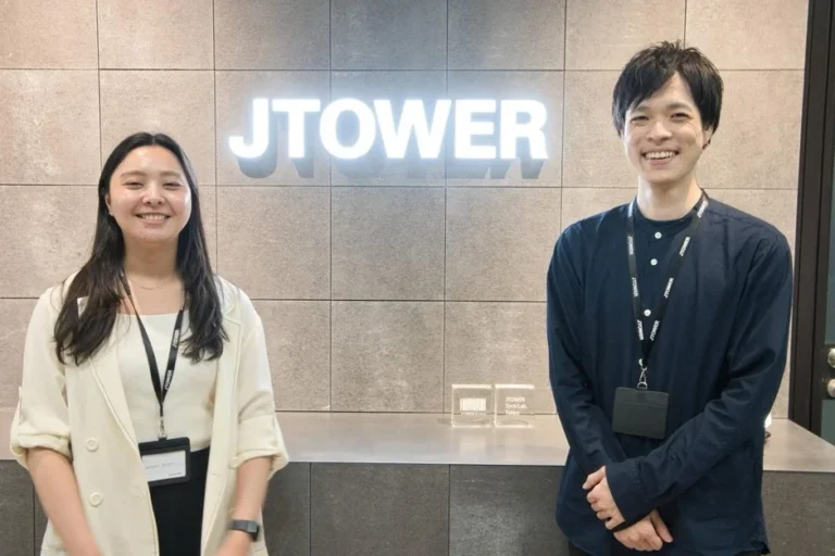 JTOWERに学ぶ！経営管理プラットフォーム「Diggle」で実現する事業部主体の管理会計とEBITDA連動賞与の仕組み
