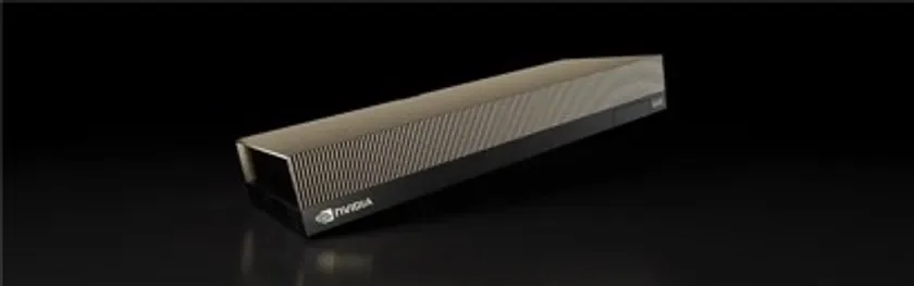 NVIDIAの高性能コンピューティングデバイス