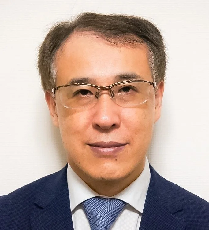 田賀 芳大 氏