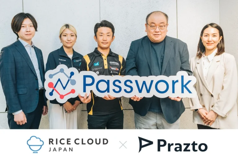 ERPとCRMの経営データ統合を加速！RICE CLOUDとPraztoが「NetSuite経営Tableauダッシュボードパック」を提供開始