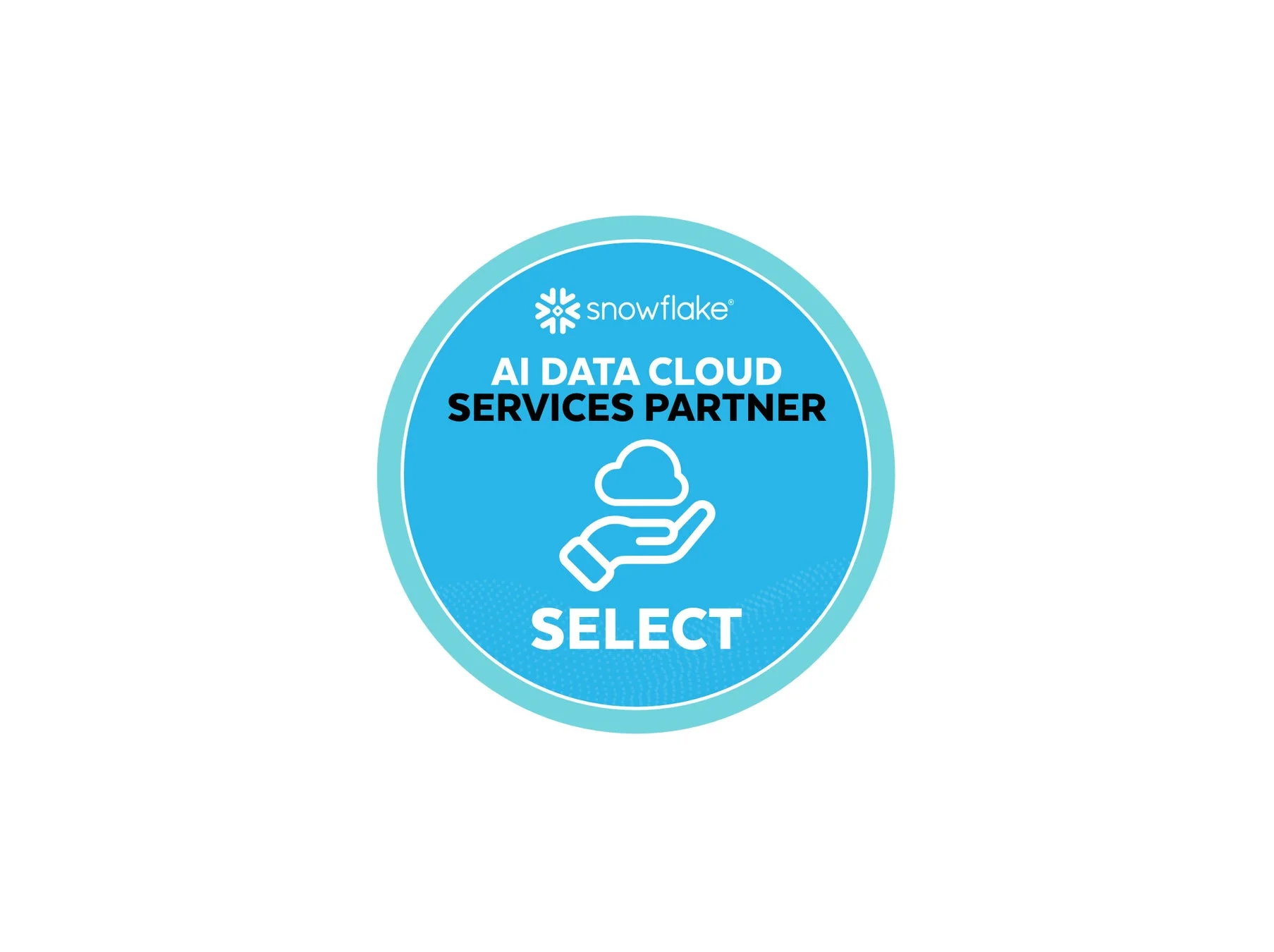 ユーソナー、SnowflakeのSelectパートナー認定で企業データ統合・AI活用支援を強化