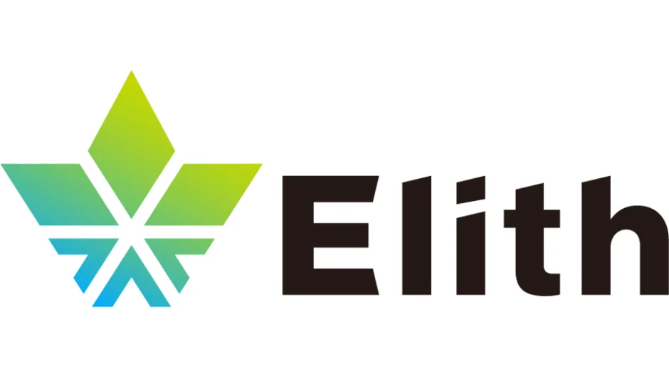 Elith ロゴ