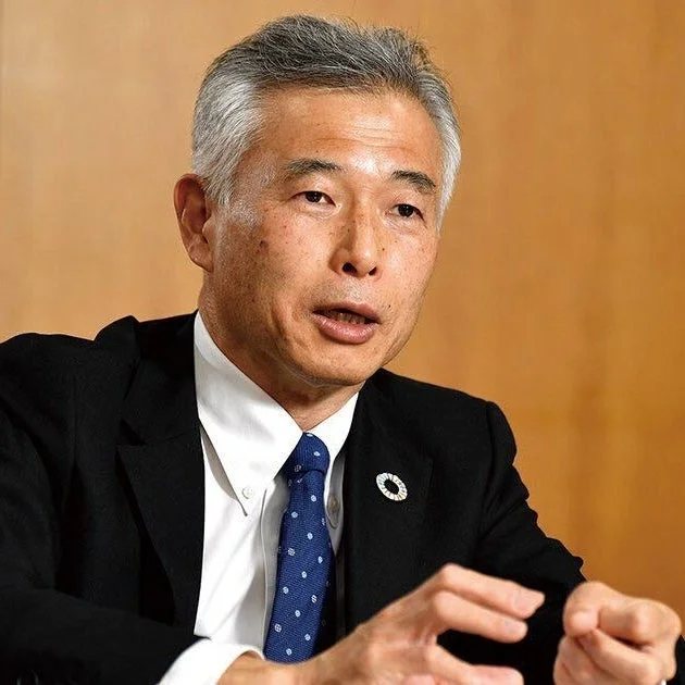 中井徳太郎氏コメント