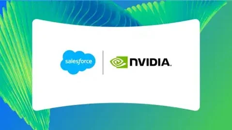 SalesforceとNVIDIAが「Koa」を発表：CRM業務を自動化する推論モデルと政府機関向け「Missionforce」