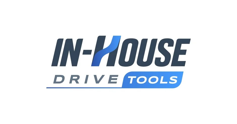 IN-HOUSE DRIVE TOOLS